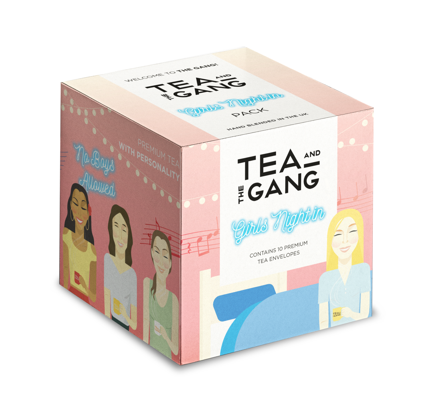 girls-night-in-tea-and-the-gang